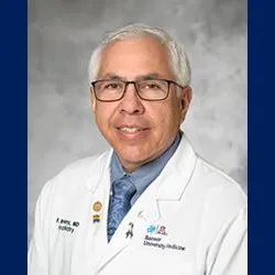Dr. Francisco Arnulfo Moreno, MD - Tucson, AZ - Psychiatry