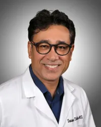 Dr. Davinder P Dhillon, MD - Carmichael, CA - Pulmonology