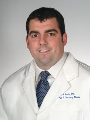 Dr. Nicholas Ike Batalis, MD - Charleston, SC - Pathology, Pathologist