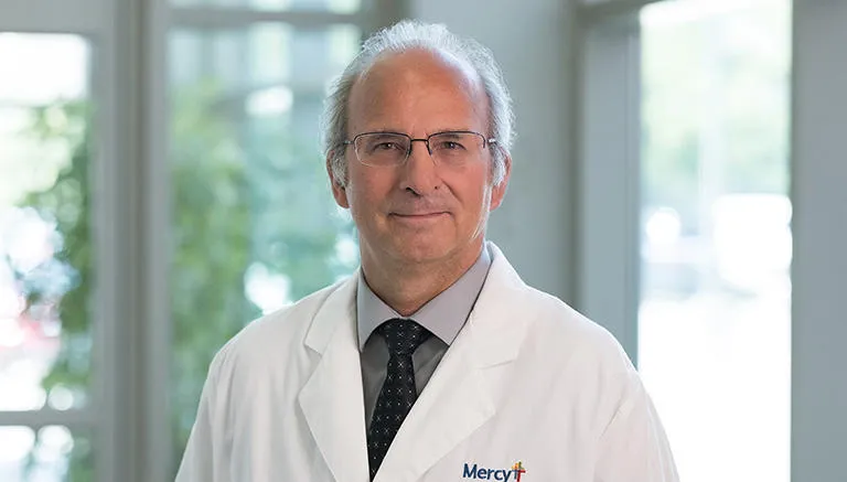 Dr. David E. Melchior