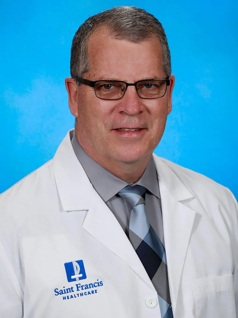 Dr. Daniel J Lenihan, MD - Cape Girardeau, MO - Oncology, Oncologist