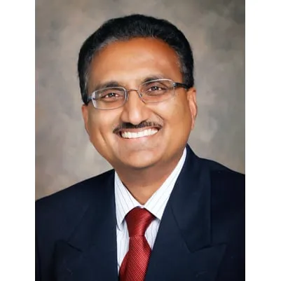 Dr. Krishna Mohan Malireddi, MD - Spokane, WA - Nephrology, Nephrologist