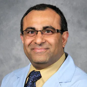 Dr. Jayesh V. Thakkar, MD - St Charles, IL - Family Medicine