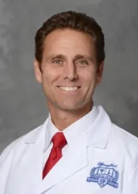 Dr. Christian G Nageotte, MD - Novi, MI - Allergy & Immunology, Pediatrics