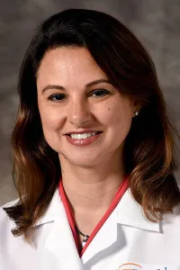 Courtney Paige Rhoades, DO, MBA - Jacksonville, FL - Obstetrics & Gynecology