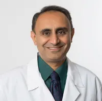 Dr. Amit Joshi, MD - Issaquah, WA - Internal Medicine