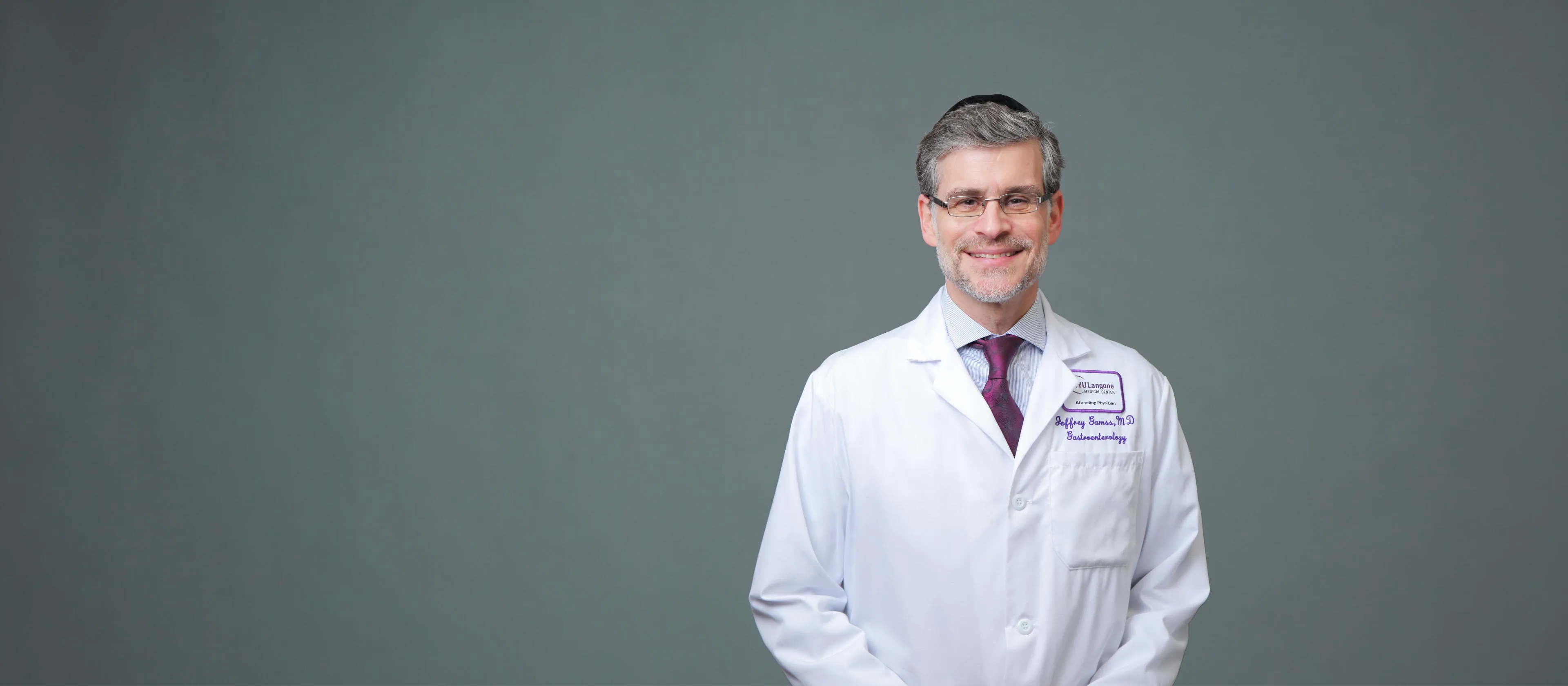 Dr. Jeffrey Gamss, MD - Brooklyn, NY - Gastroenterology, Gastroenterologist