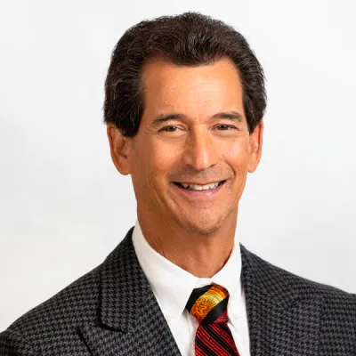 Dr. Jack Ackerman, DO - San Jose, CA - Internal Medicine