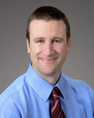 Dr. Andrew D Ferguson, MD - Bloomington, IN - Cardiovascular Disease, Cardiologist