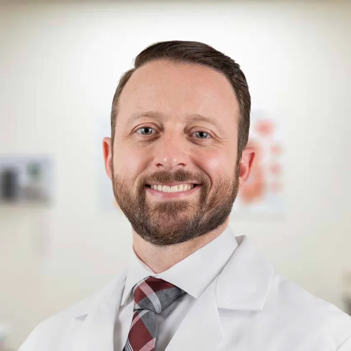 Dr. Richard Dean Zentz, DO - South Bend, IN - Family Medicine