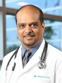 Dr. Pradeep H Lakshminarayana, MD - Fairfield, OH - Pulmonology, Internal Medicine