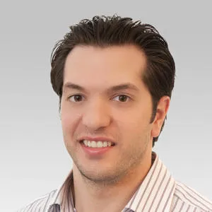 Dr. Elias Sebastos Hohlastos, MD - Chicago, IL - Vascular & Interventional Radiology, Diagnostic Radiology