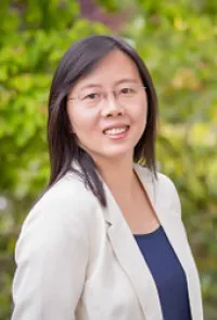 Dr. Zheng Wu, MD, PhD - Silverdale, WA - Hematology, Oncology