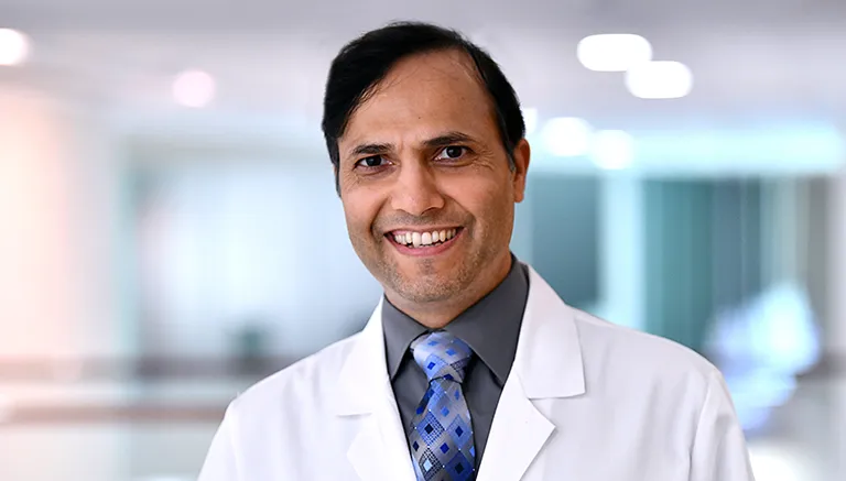 Dr. Narayan Pokhrel