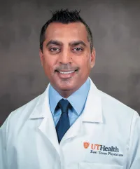 Dr. Jayesh Patel, MD