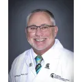 John G McGinnity - East Lansing, MI - Internal Medicine