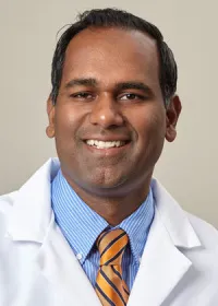 Dr. Harish Manyam, MD - Chattanooga, TN - Cardiovascular Disease