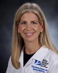 Dr. Kimberly Anne Cooper, DO - Ramsey, NJ - Family Medicine