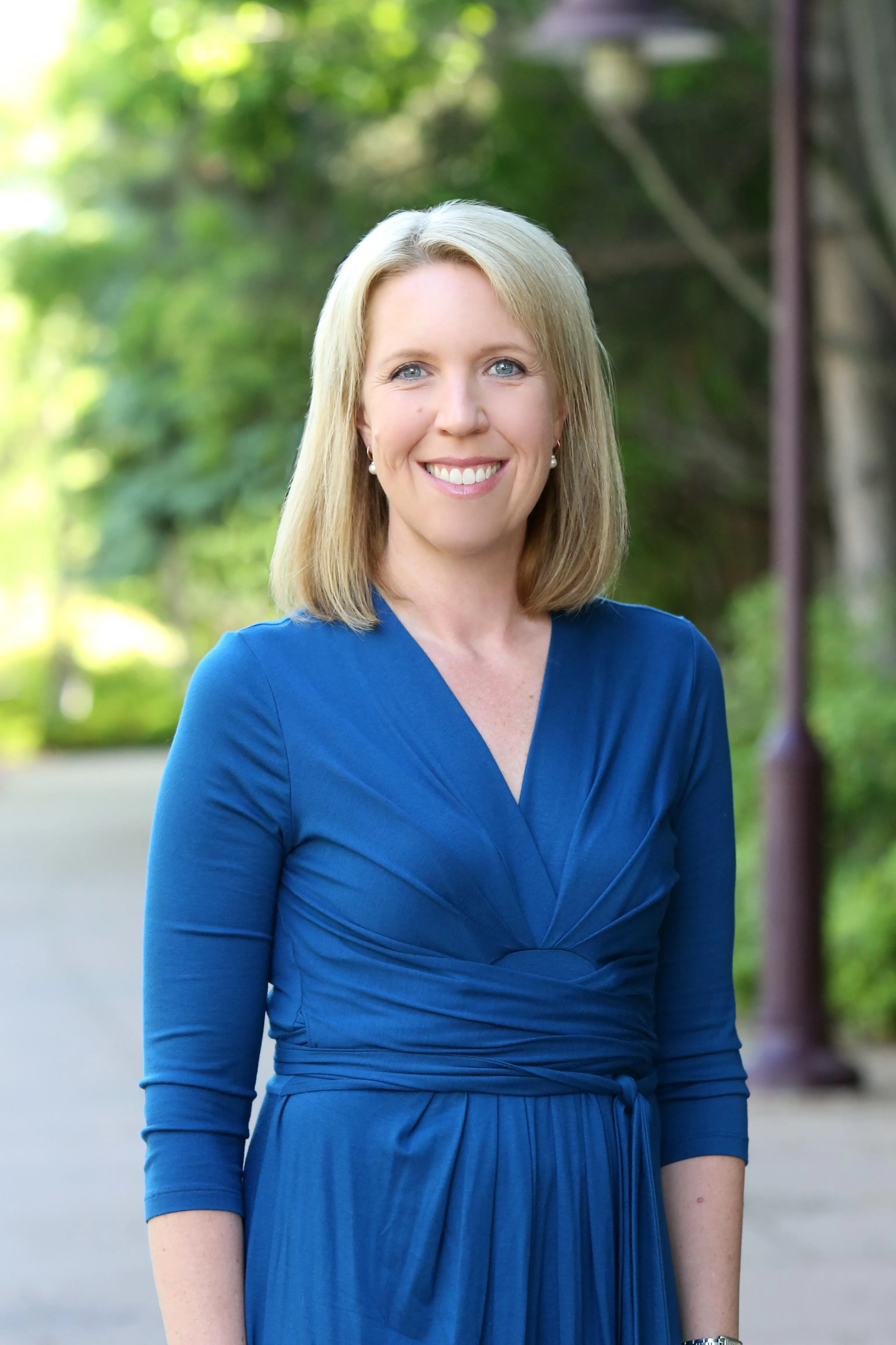 Dr. Jill Marie Garnier, MD - Edina, MN - Obstetrics & Gynecology