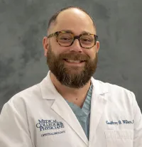 Dr. Geoffrey Owen Wilkes, MD - Milwaukee, WI - Ophthalmology