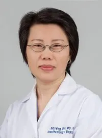 Dr. Xiaoying Zhu, MD - Charlottesville, VA - Anesthesiology, Pain Medicine