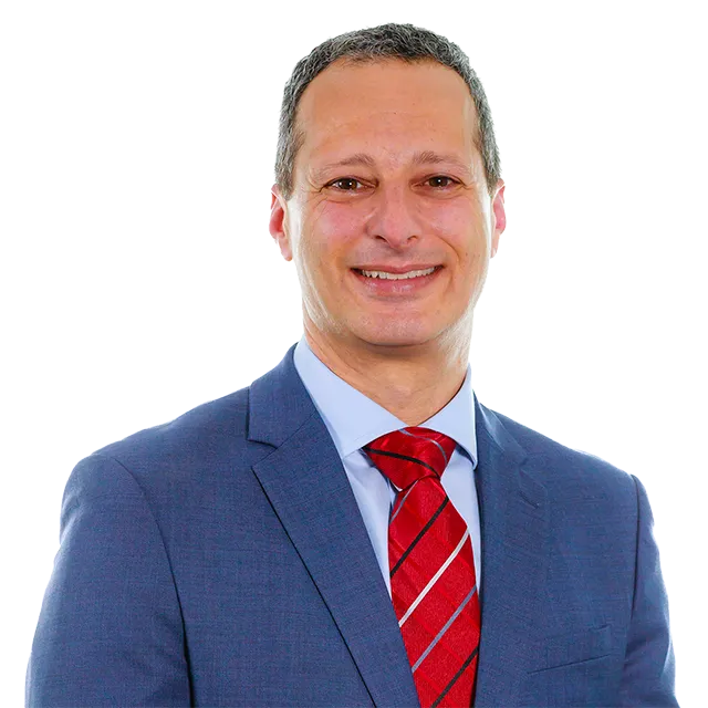 Dr. Robert Samir Ansara, MD - POMPANO BEACH, FL - Family Medicine
