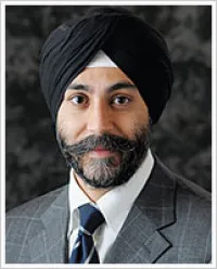 Dr. Hardeep Ahluwalia, MD - Los Altos, CA - Surgery