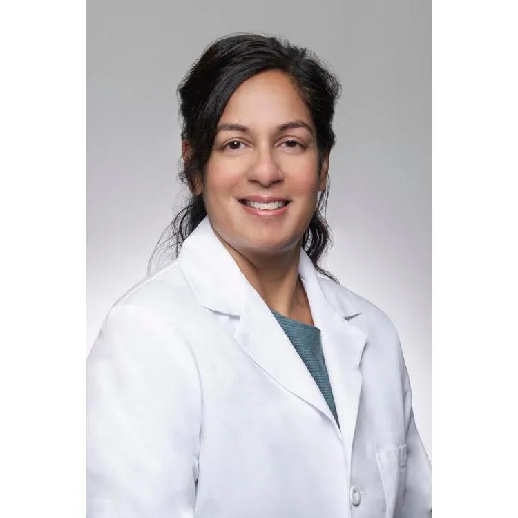 Dr. Ruchira Chandra, MD