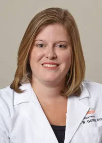 Dr. Andrea Goins, DO - Chattanooga, TN - Pediatrics