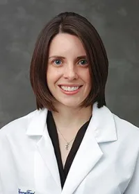 Dr. Lindsay M Beros, MD