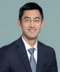 Dr. Anthony Ho, MD - McLean, VA - Orthopedic Surgery
