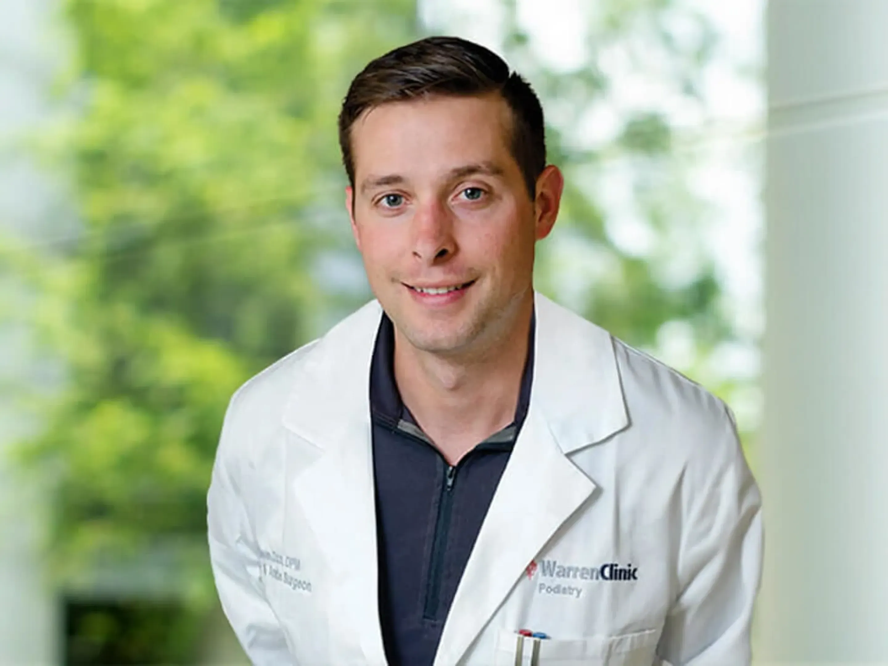 Dr. Kevin Richard Dux - Tulsa, OK - Podiatry