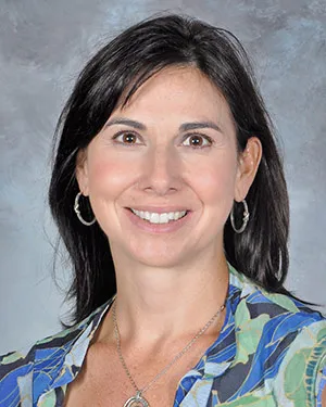 Dr. Laura Bonvillain Politz, MD - Saint Petersburg, FL - Obstetrics & Gynecology