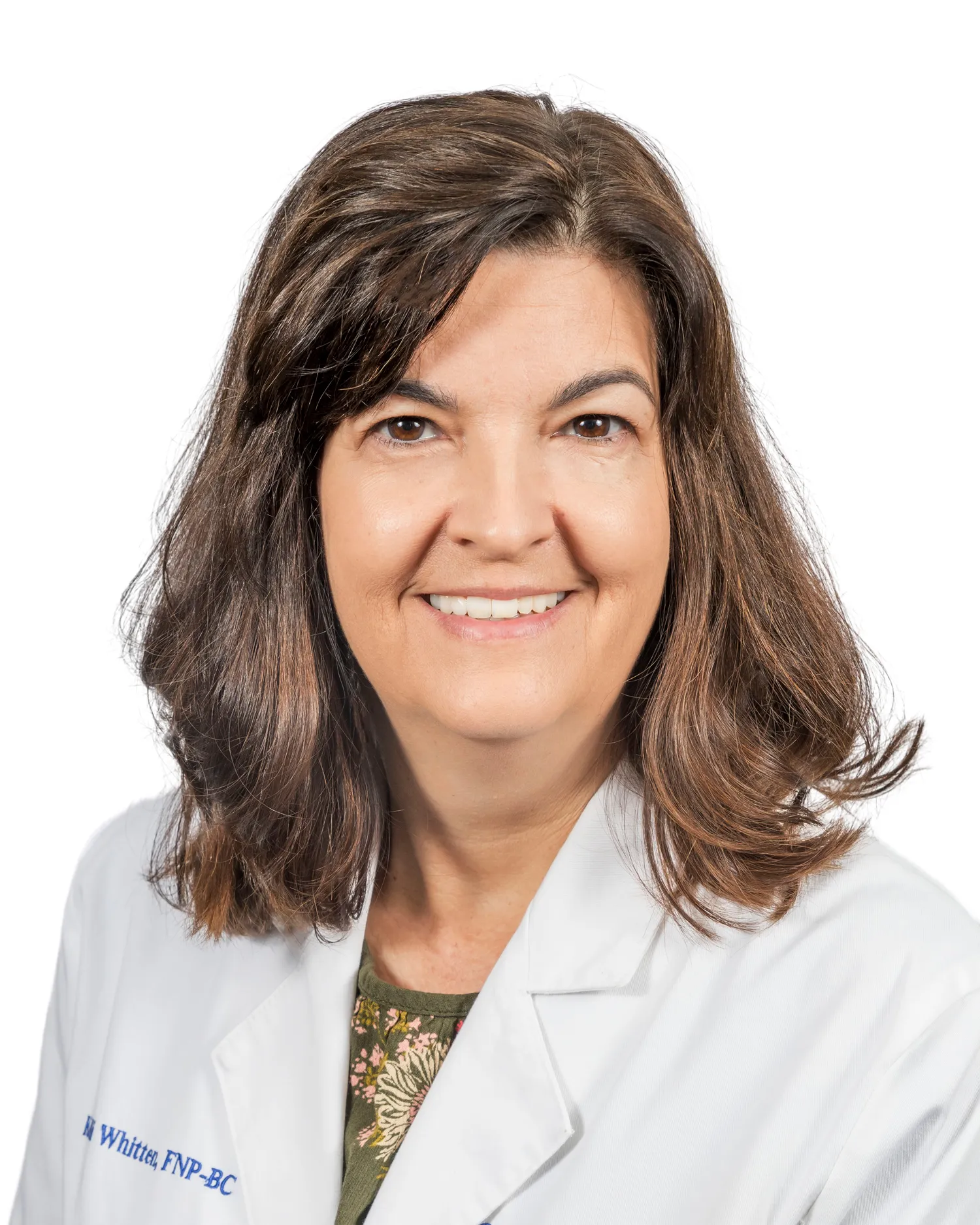 Kelli Jo Whitten, NP - Lubbock, TX - Oncology, Oncologist