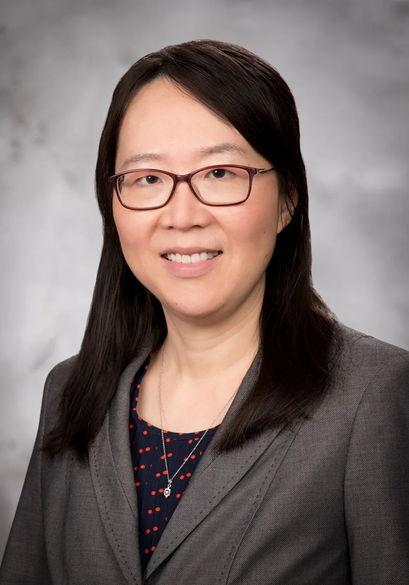 Dr. Hongyan (grace) Yang, MD, PhD - Ann Arbor, MI - Internal Medicine
