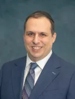 Dr. Ari Elman, MD