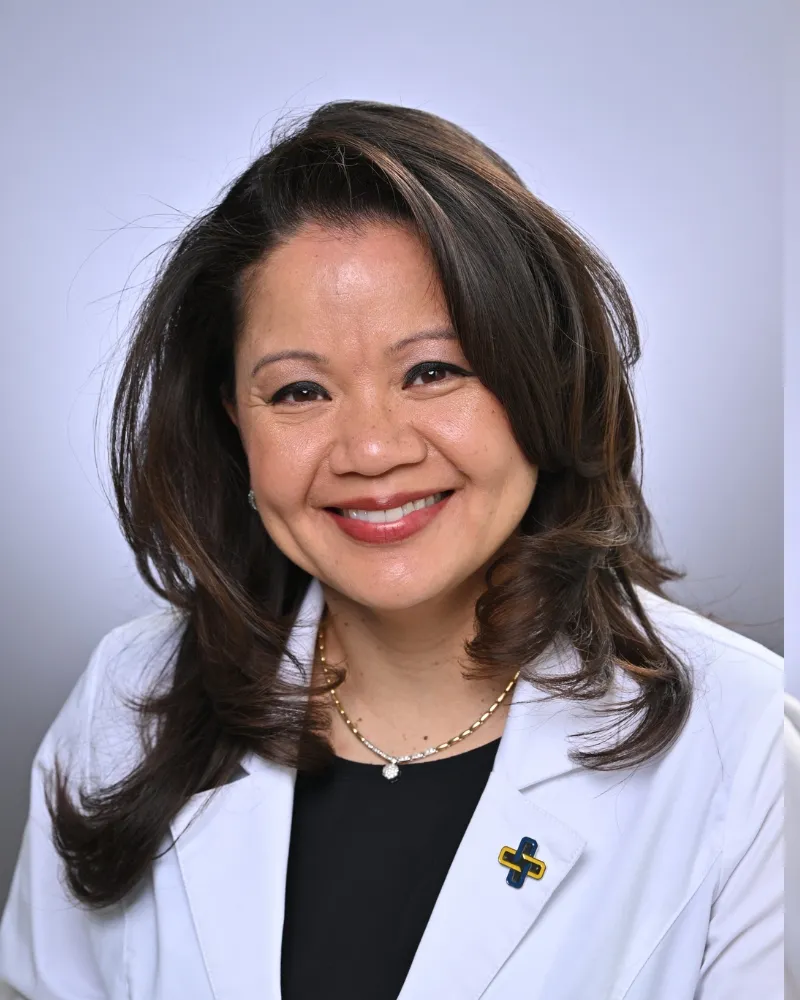 Basilisa Pacheco, APN - Totowa, NJ - Nurse Practitioner