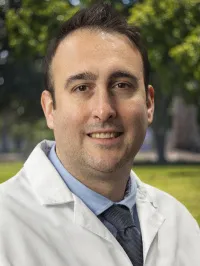 Dr. Bahram Moghadam, DPM