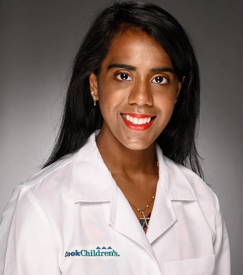 Dr. Anitha Ezekiel, MD - Richardson, TX - Pediatrics, Hospital Medicine