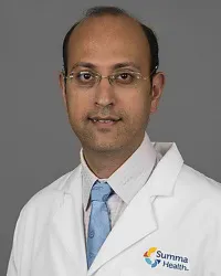 Dr. Ramnath Santosh Ramanathan, MD - Akron, OH - Neurology