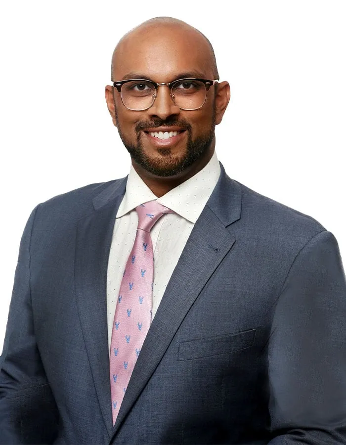 Dr. Anup Krishna Gangavalli, MD - Richmond, VA - Orthopedic Surgery