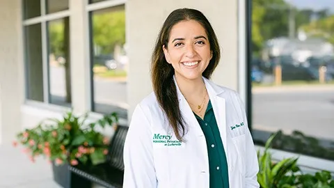 Dr. Jehan Riar, MD - Lutherville, MD - Internal Medicine