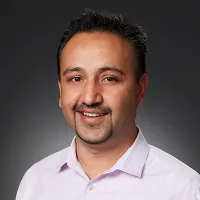 Dr. Haroon Khan, MD - Frisco, TX - Hospital Medicine