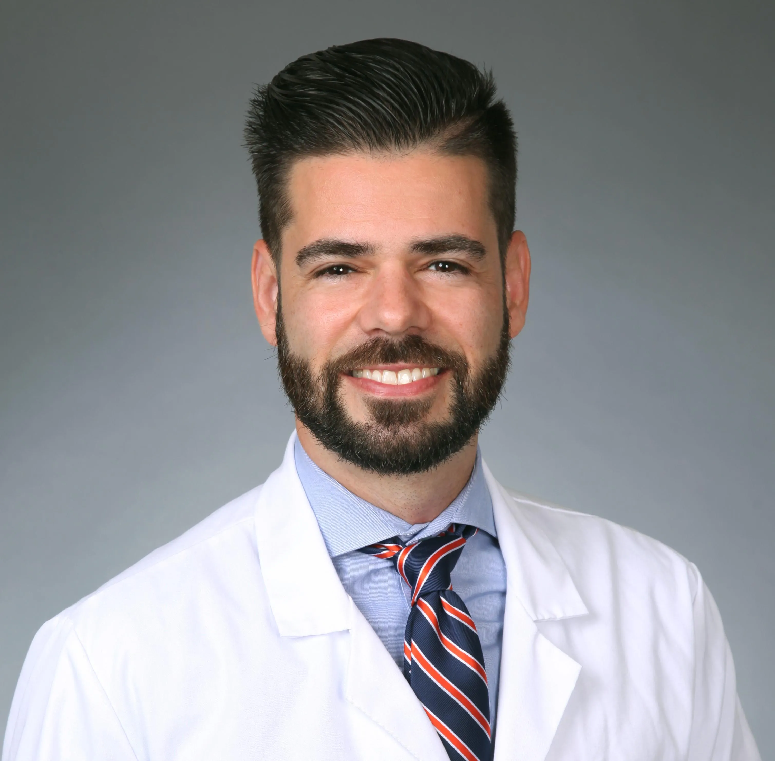 Dr. Jordan Moseson - Boca Raton, FL - Colorectal Surgery