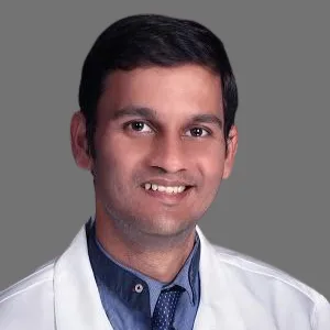 Dr. Sai Raghavapuram, MD
