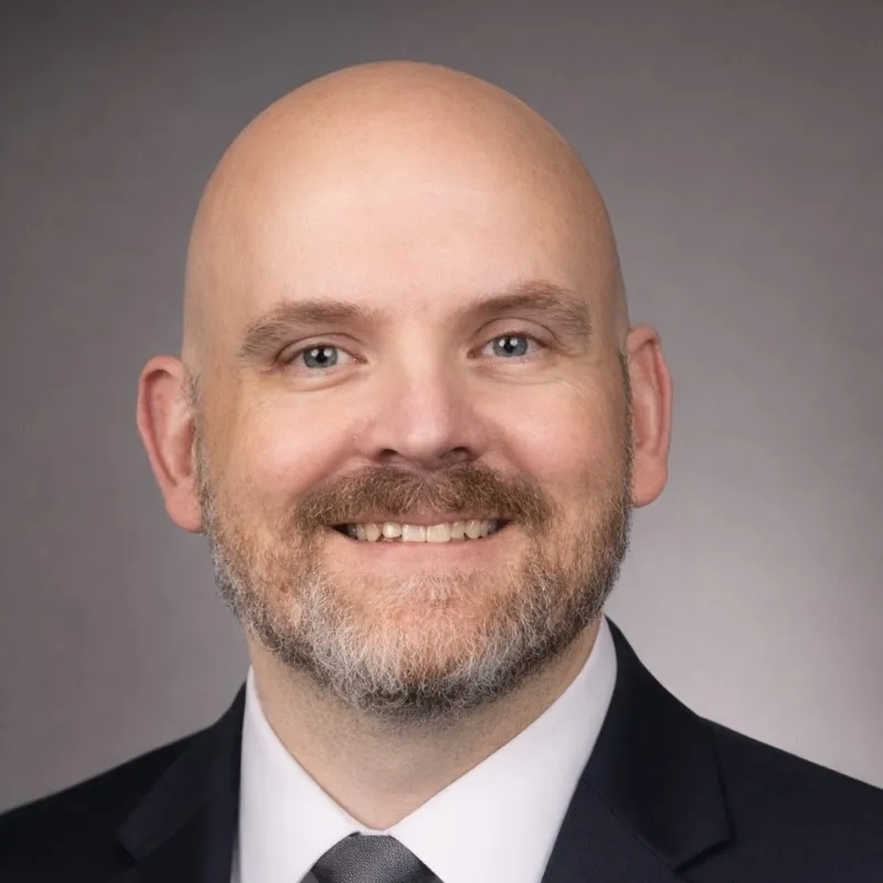 Dr. Cameron Stephenson, DNP, PMHNP-BC, CPNP - Roy, UT - Psychiatry, Behavioral Health, Child & Adolescent Psychiatry, Developmental Behavioral Pediatrics