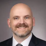 Dr. Cameron Stephenson, DNP, PMHNP-BC, CPNP