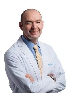 Dr. William R. Doran, DO - Seaford, DE - Orthopedic Surgery, General Orthopedics