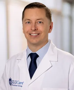Dr. Kyle Eash, MD - Wentzville, MO - Dermatology