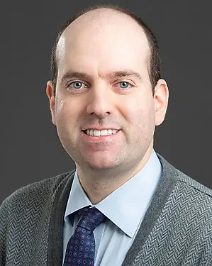 Dr. Ryan D. Jacobson, MD - Chicago, IL - Neurology, Neurologist